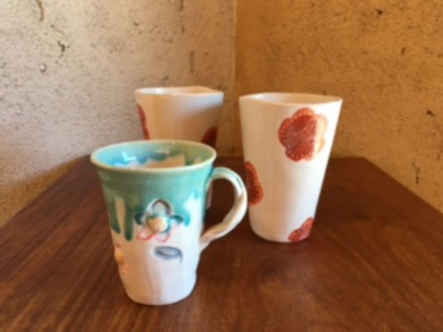 【堺・陶芸体験】初心者歓迎!!電動ロクロで器づくり♪♪(3時間) /ホンダ陶芸クラブ - じゃらん遊び体験