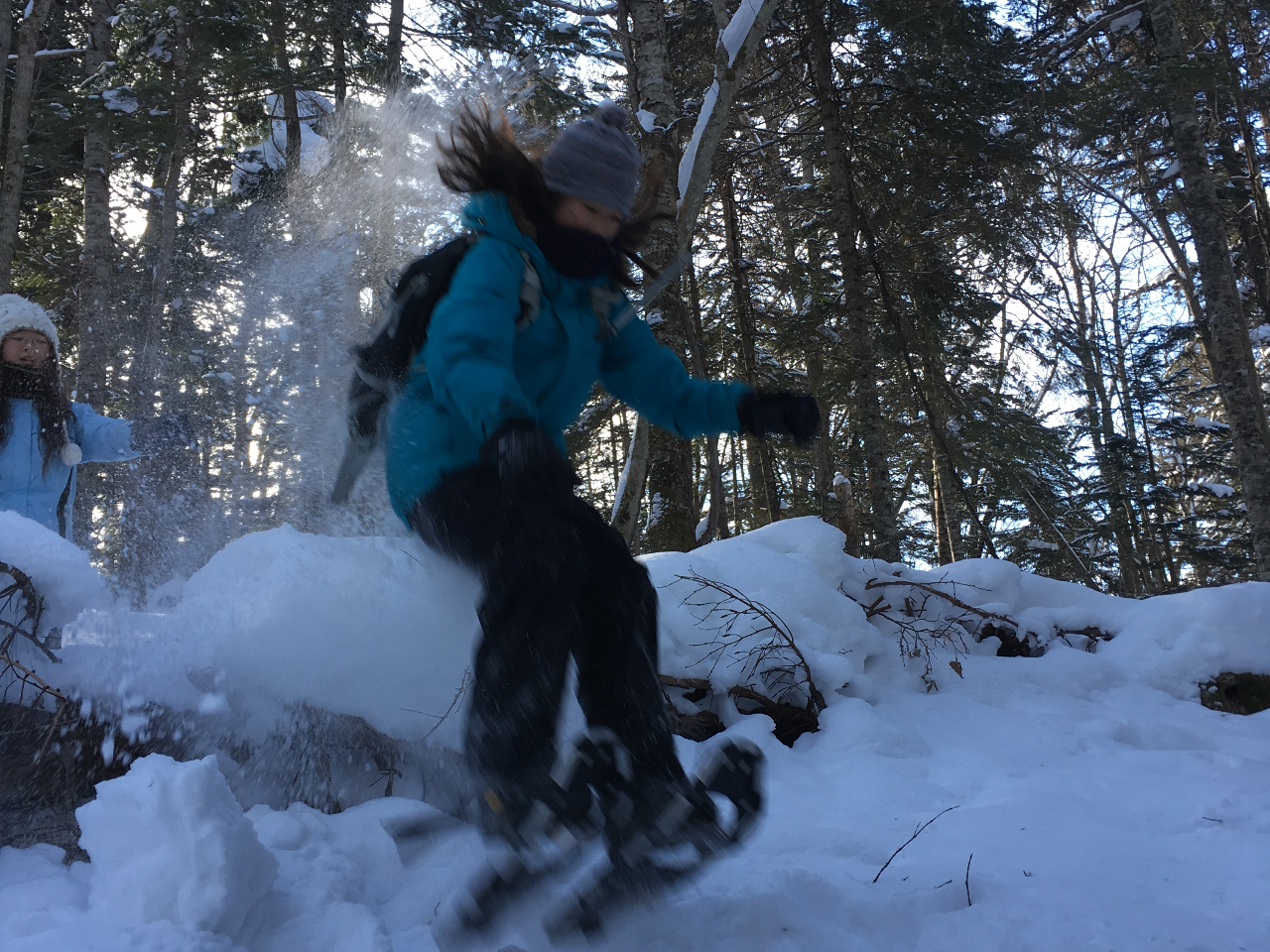 �X�̒��𖞋i