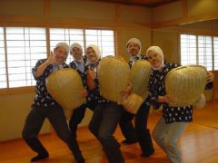 あなたも、仲間同士で立ち寄ってみてはいかがでしょうか?きっと素敵な思い出になりますよ!!