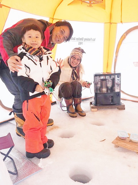 egXg[uAhCƑJCT[rXłققBȂqlłvI