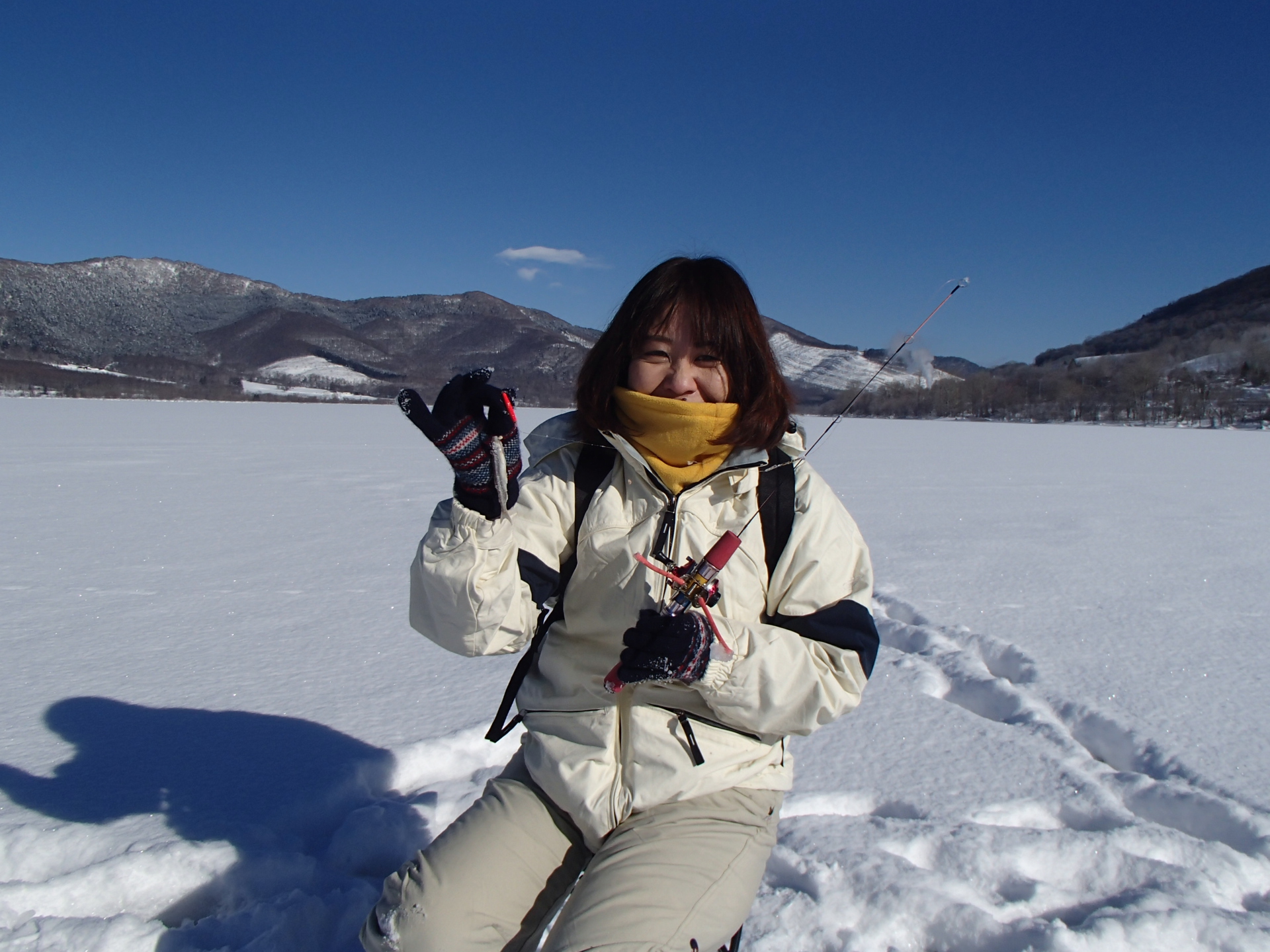 LȌ΁IVC̗ǂ̓eg̊OɏoāAŃ|CgT̂HH 