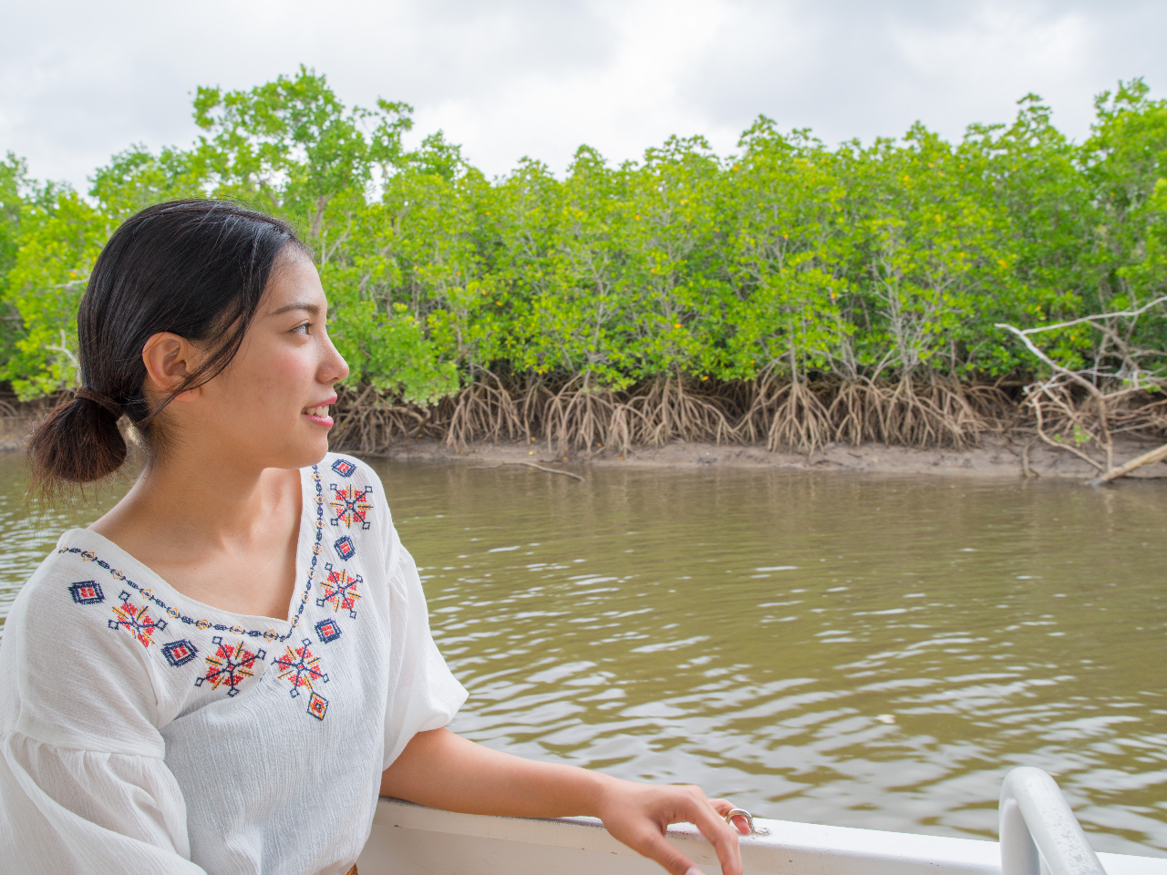 �}���O���[�u���ԋ߂Ɍ��Ȃ���������N���[�W���O�ł��܂���