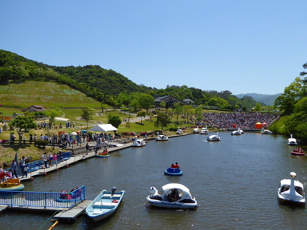 �ΐ��ł̓T�C�N���{�[�g�ɏ��܂�(�l��֥)