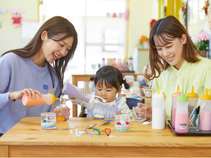 �H�̑̌��ł̓p����A�C�X�N���[���A�N���t�g�̌��ł̓L�����h����n�[�o���E���Ȃǂ����܂��I