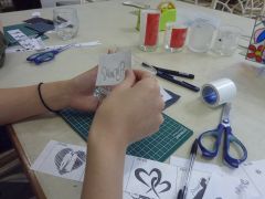 どんな柄にしようかな♪