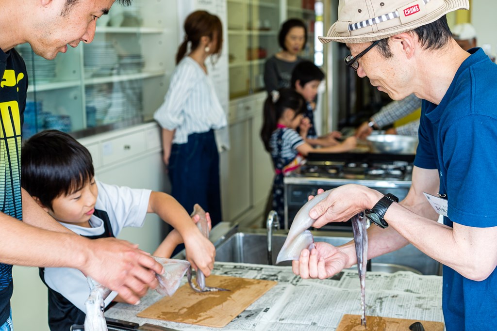 ۂɂ΂𕷂ȂAł΂Ă݂܂傤