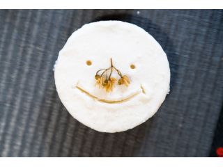 世界に一つだけ、アナタだけのオリジナル石鹸を作ろう♪