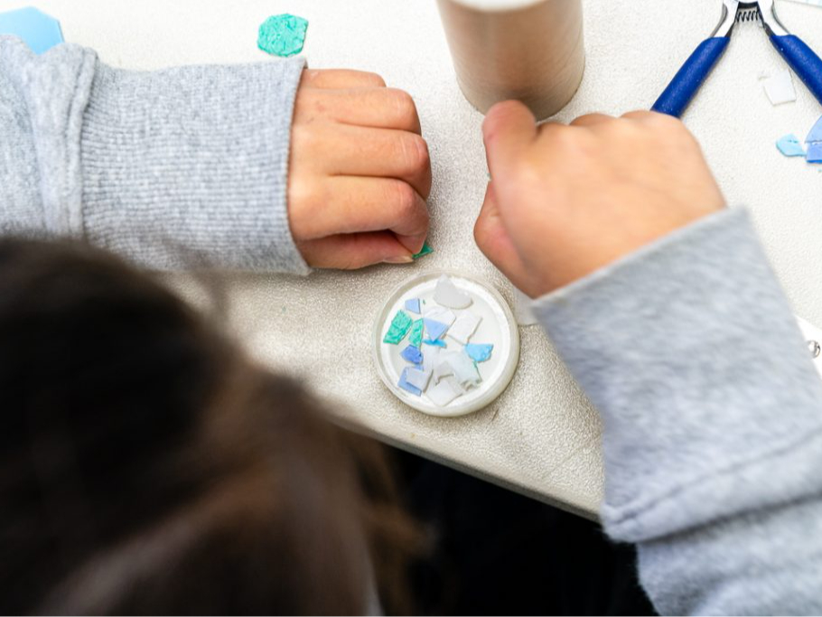 組み合わせは無限大!