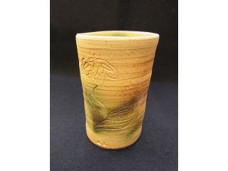 あたたかな雰囲気の陶芸教室です。まずはお気軽に体験からどうぞ♪