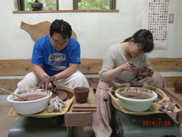 上手くいかない!これどうしようかなぁ〜