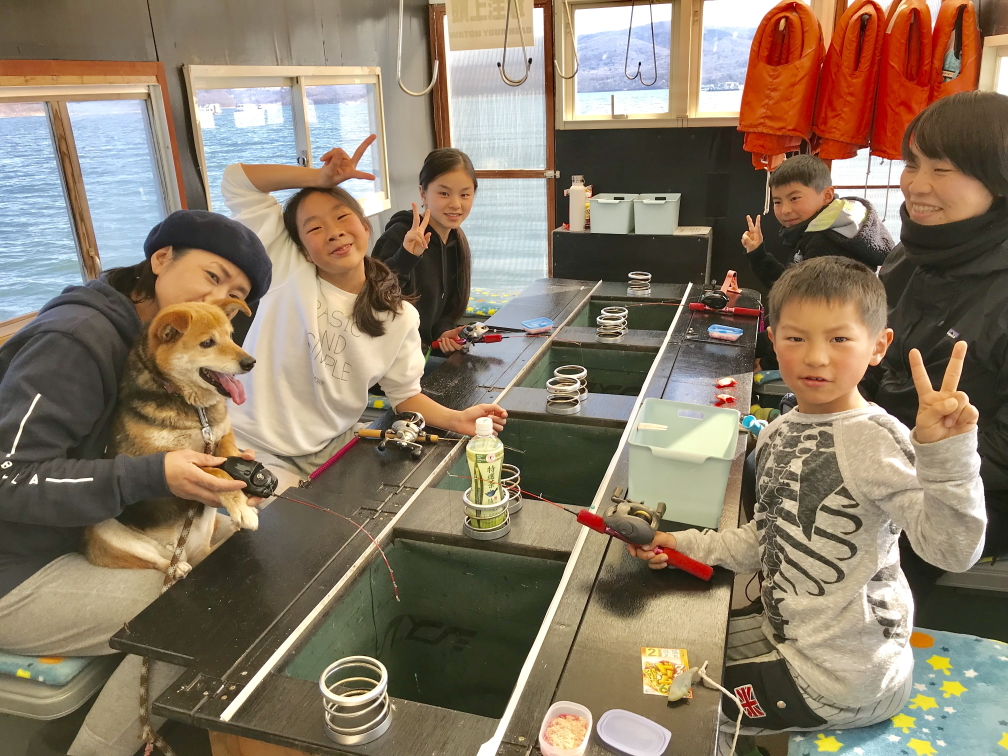 山梨のわかさぎ釣りランキングtop10 じゃらんnet 山梨のわかさぎ釣りランキングtop10 じゃらんnet