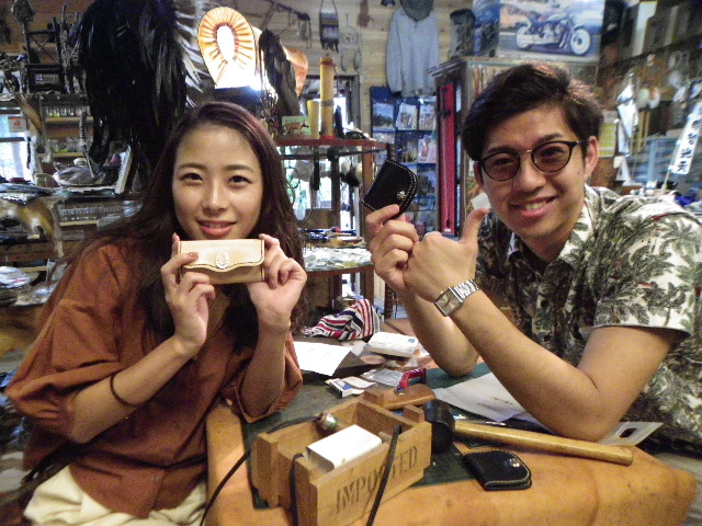 ���ꂼ���肽���f�U�C�����Z���N�g���Đ���E�������܂����I