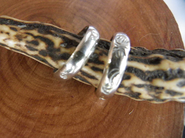 【シルバーリング制作体験】銀の地金から作り出す世界に1個のマイリングを楽しく手作...