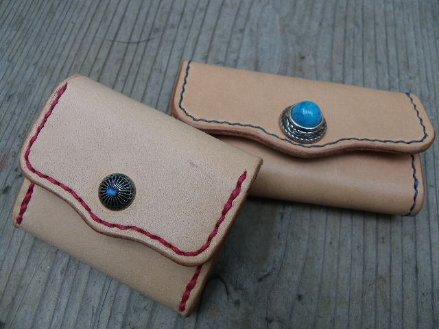 ★結婚3年目のカップル対象★2人で作る「革婚式」愛のレザークラフト体験!