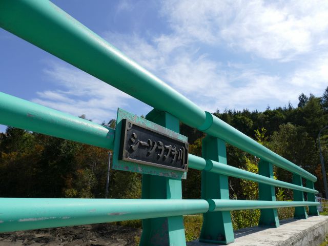 富良野ネイチャークラブ:【一番人気のアウトドア体験!】シーソラプチラフティング