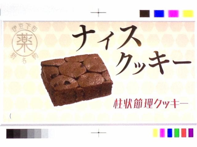 出没!アド街ック天国で薬丸印の新名物に認定されたクッキーの元になった景色を辿ります。