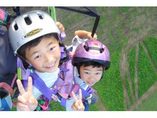 お子様も楽しめます♪