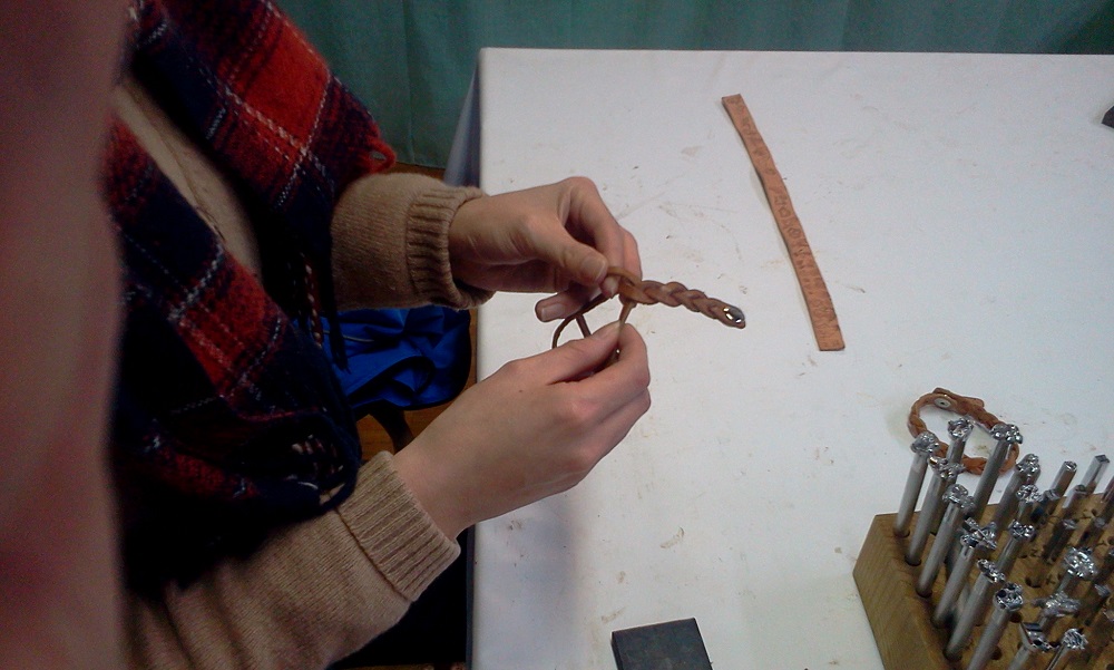 むずかしい所は、職人がお手伝いします。