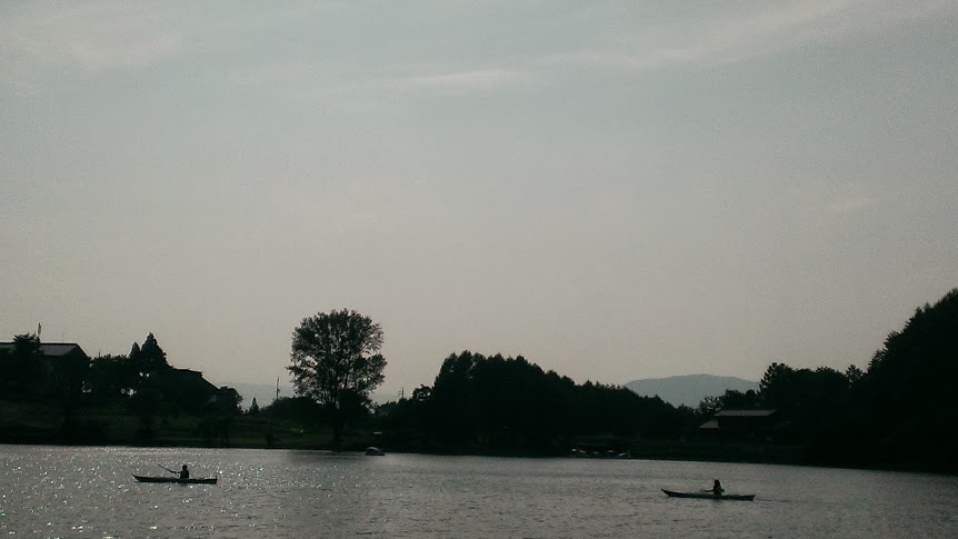 �ߑO�̕��A�ߌ�̕������p�ӁB���C�`���[�����I�X�X���ł���