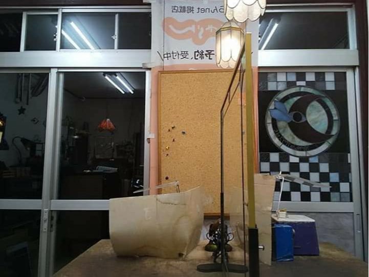 2020.7򖗊h~Ƀplݒu܂B