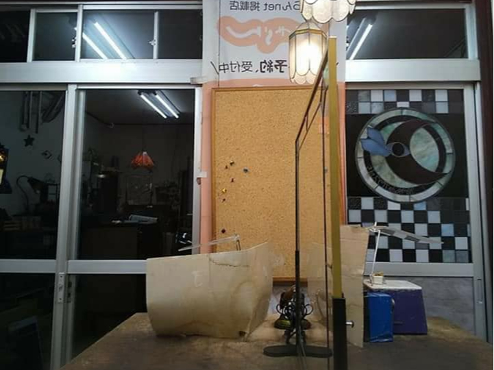 2020.7򖗊h~Ƀplݒu܂B