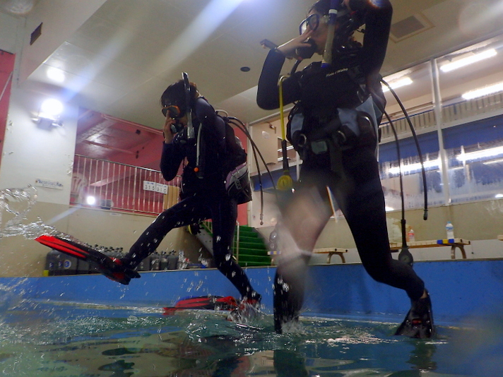 苦手なスキルを繰り返し練習できるので、スキルアップにも!