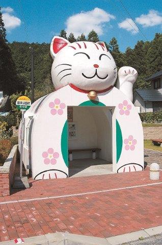 L^̂ȃoX₪BiiqL˃oXj