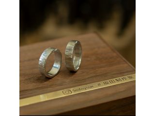 コロナ対策実施中 シンプルなシルバーアクセサリー手作り体験教室 時間帯貸し切り 坂田制作室 じゃらん遊び体験