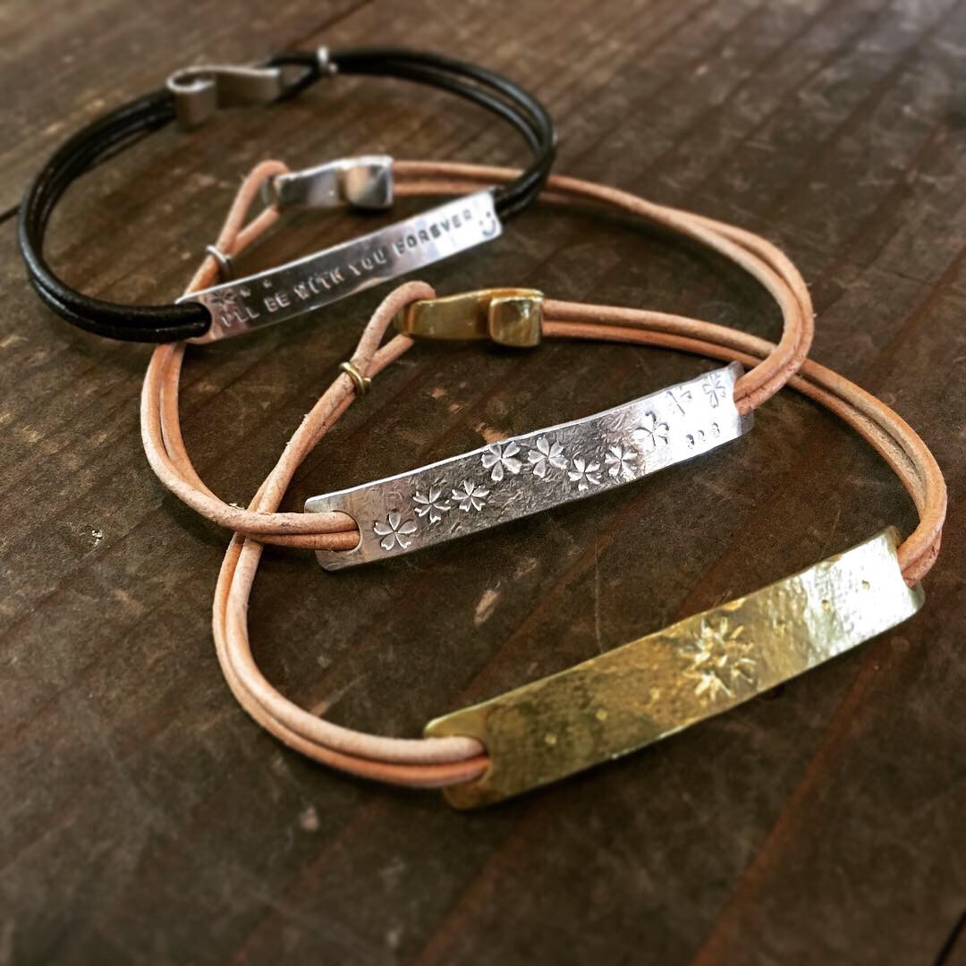 シンプルなシルバーアクセサリー手作り体験教室 坂田制作室 じゃらん遊び体験