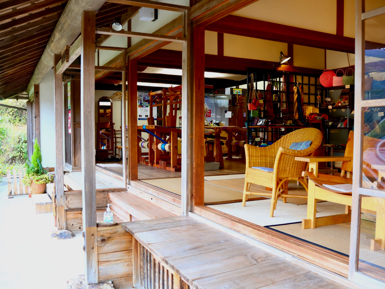 �����͍��������ċx�ނ��Ƃ��o���ĂƂĂ��֗��ł�