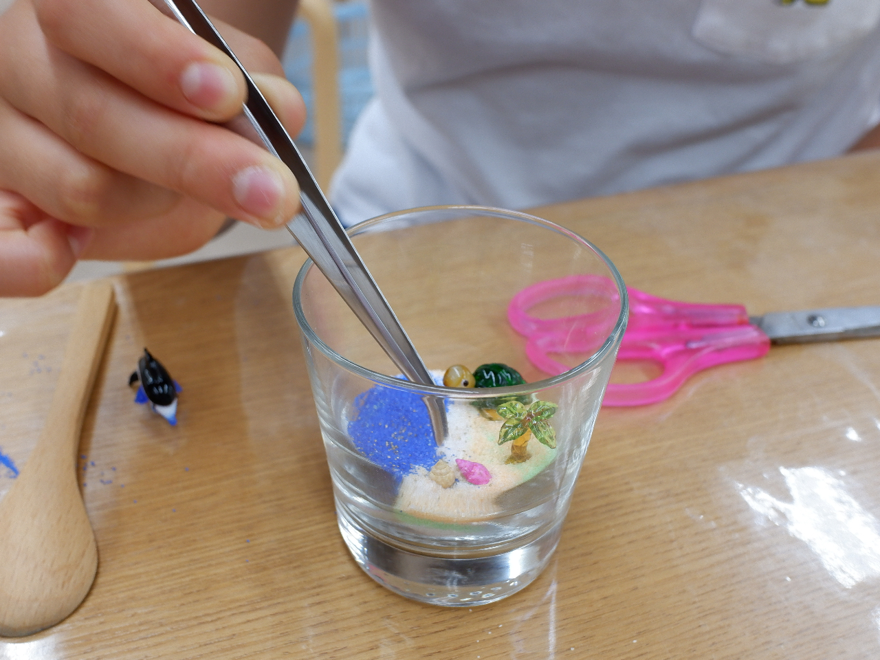 Fr[Yd˂DȃKXʂAWII@AW͐FXdKXʂɂȂ܂EtLdKX𕂂d