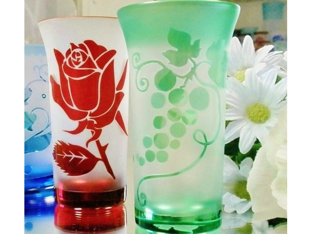 こちらのプランで出来る作品例です。