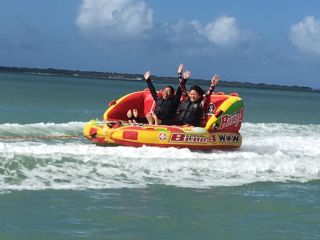 定番・安定のマーブル