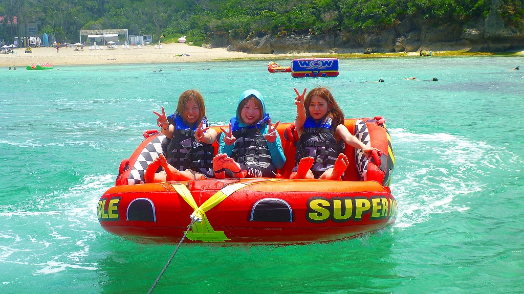 マーブル 遠心力で楽しむ!Gの掛かりは半端なく楽しい!