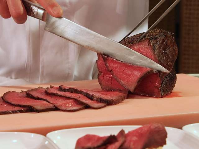 近江牛ローストビーフイメージ