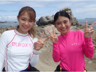 よかうみ体験ダイビング(志賀島)