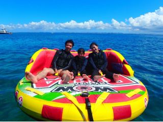 1番人気はマーブル!