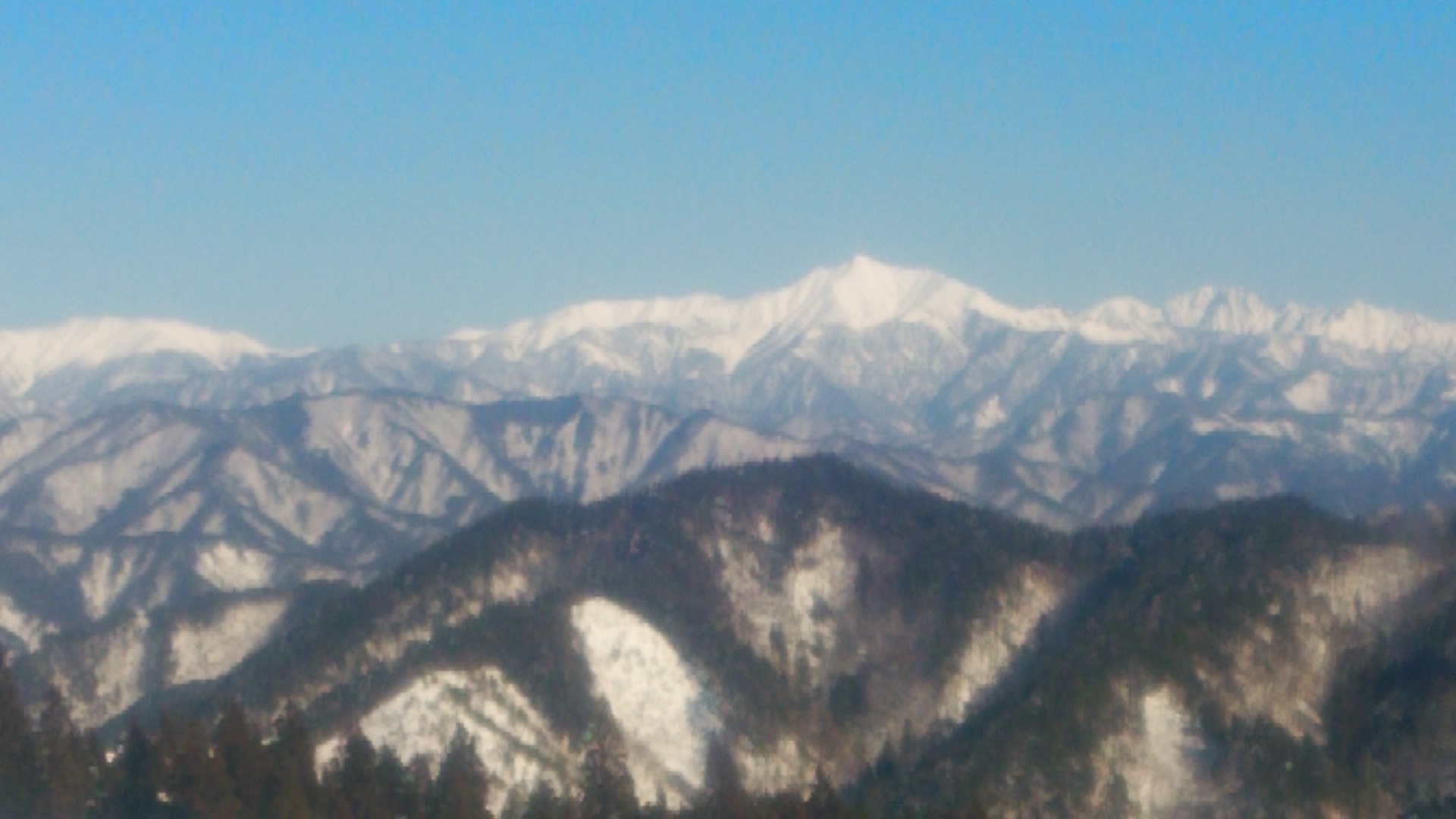 【流葉山★トレッキング】山岳ガイドがご案内♪4月~11月中旬(7/1~8/31以...