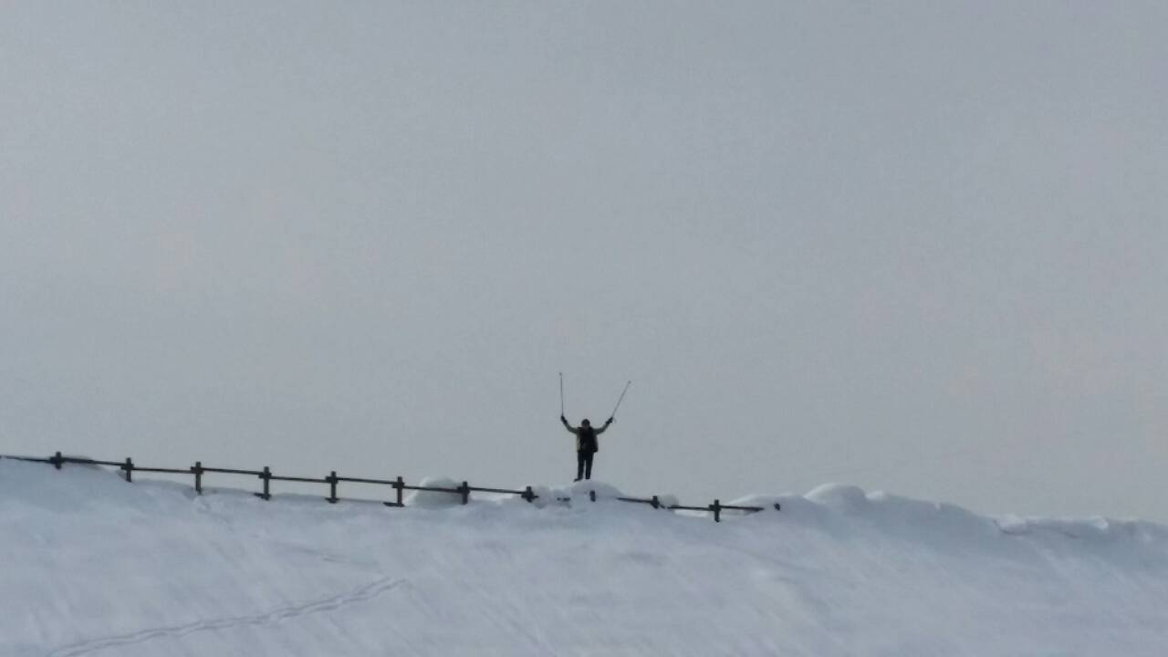 【乗鞍岳★トレッキング】山岳ガイドがご案内♪7月~9月末