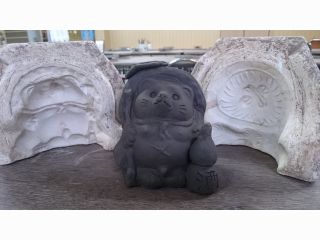 あなただけのオリジナルたぬきを作ろう!