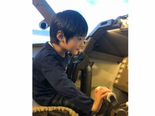 こんな子供の表情今まで見たことない!!なんてお声もよく頂きます!