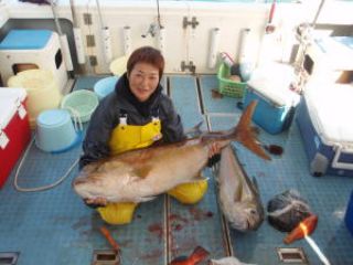 1日コース 大物釣り つり船海賊 じゃらん遊び体験 1日コース 大物釣り つり船海賊 じゃらん遊び体験