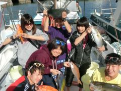 伊豆七島 小笠原の釣り 釣り堀 渓流釣り 海釣り 釣り船等 ランキングtop8 じゃらんnet