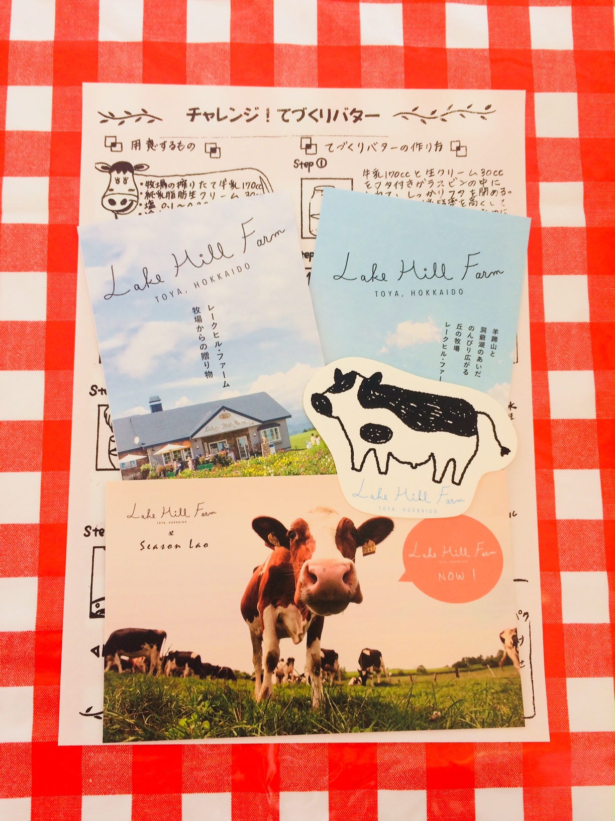 o^[̃VsƃIWiObYi|XgJ[h&XebJ[jv[gI