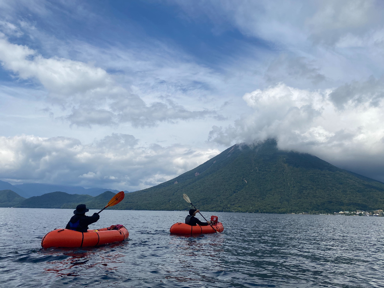 {ꍂƂɂ΁uT΁v󂪋߂łII