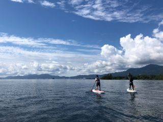 友達と楽しい休日を過ごしましょう!もちろんおひとりでのご参加も大歓迎♪