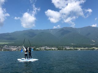 友達と楽しい休日を過ごしましょう!もちろんおひとりでのご参加も大歓迎♪