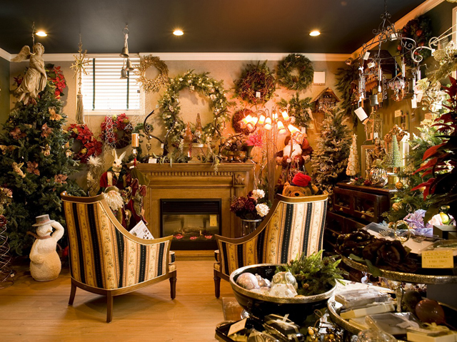 CANDLEHOUSE ChouChouɕ݂Ă̂APNNX}X̋CɂȂuXmas townv