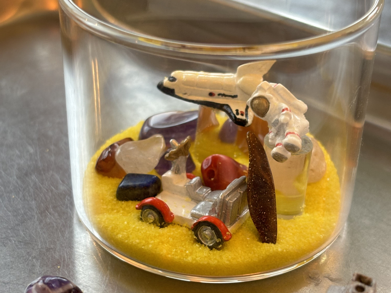 �V�����f�U�C���̃~�j�`���A������������ׂ��܂����I�ÈłŌ���~���^�C�v�̐΂⍻������܂���`�I