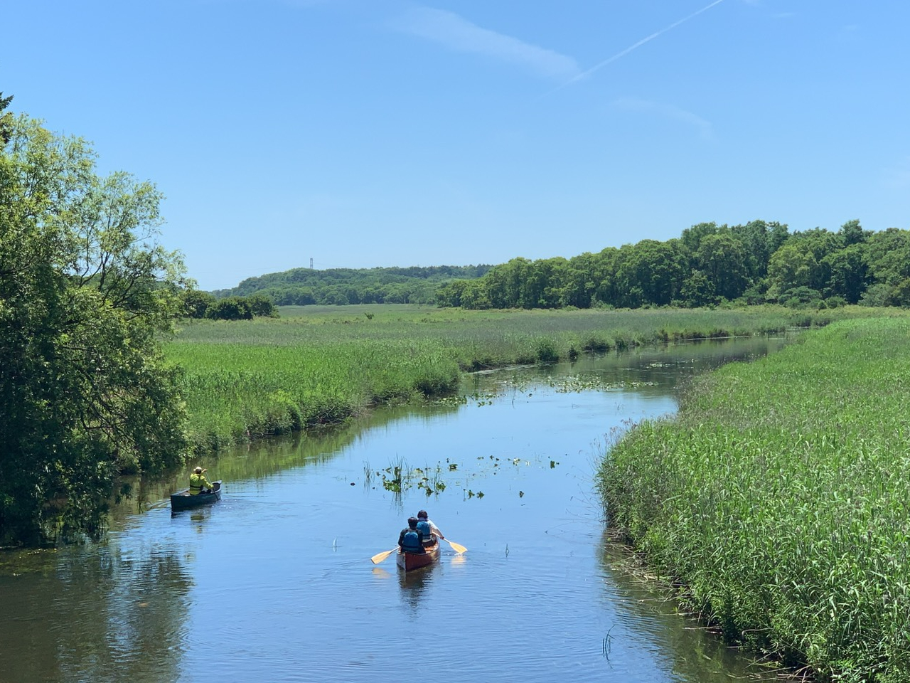 ���X��J�k�[�c�[�����O�X�^�[�g�n�_�t�߂���̒��߂ł��B